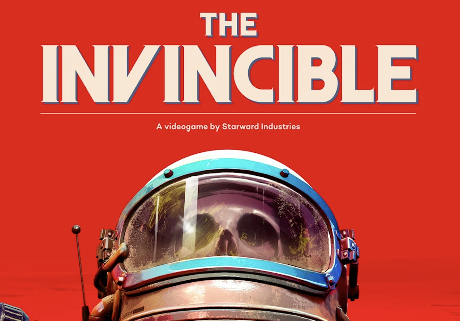 The invincible - Pions et Pixels